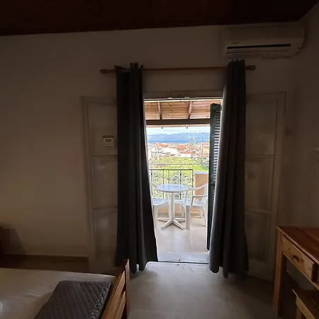 Panorama Complex 아파트호텔