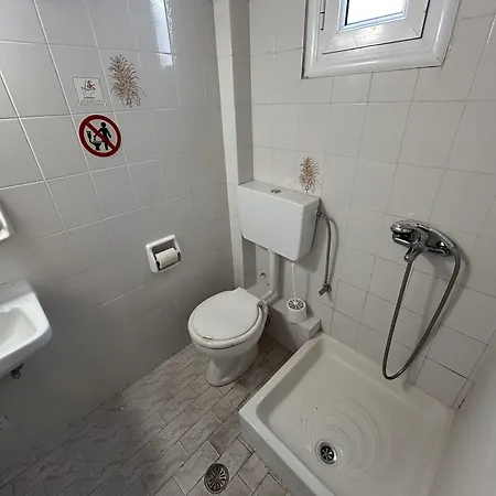 Panorama Complex Kávos