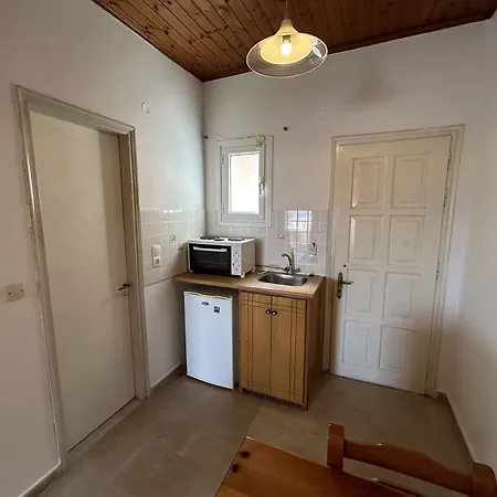 Panorama Complex Lejlighedshotel