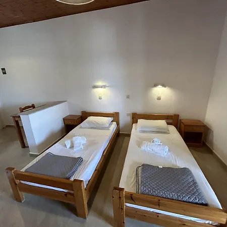 Apart-hotel Panorama Complex 2*