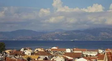 Panorama Complex Lejlighedshotel 2*