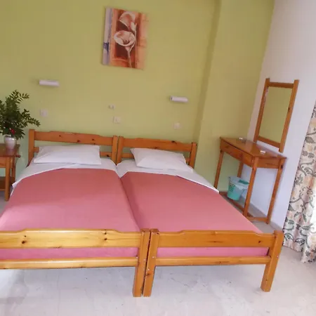 Panorama Complex 2* 卡沃斯