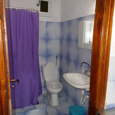 Panorama Complex 2* Kavos