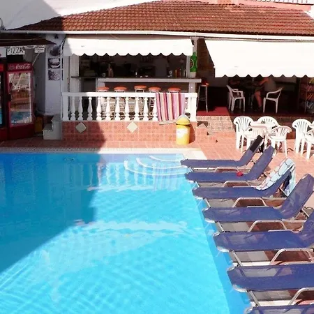 Panorama Complex Aparthotel