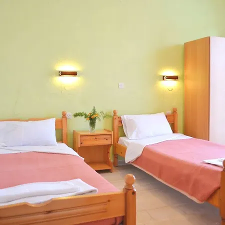 Apart-hotel Panorama Complex 2*