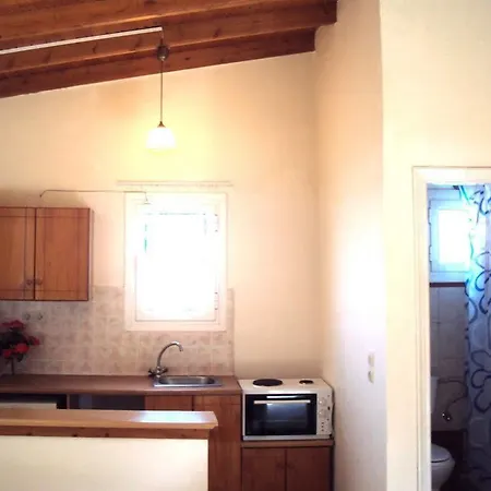 Panorama Complex 公寓式酒店