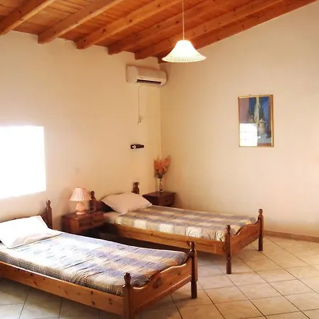 公寓式酒店 Panorama Complex 卡沃斯