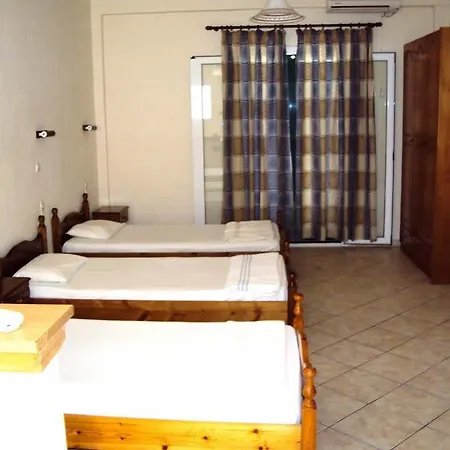 Panorama Complex 2* Kavos