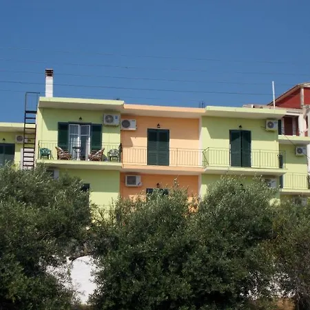 Panorama Complex Kavos