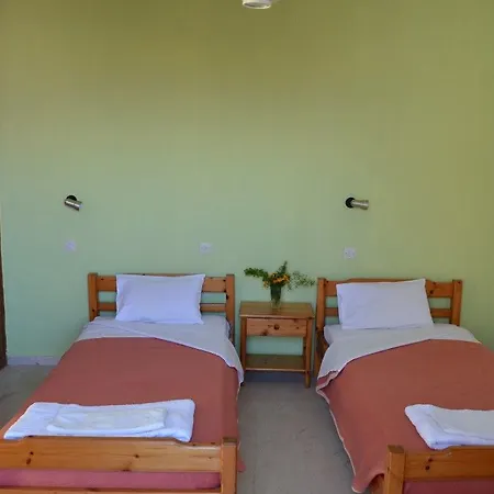 Panorama Complex Kavos