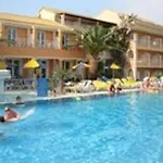 Panorama Complex Apartmanhotel Kávosz