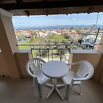 Apartmanhotel Panorama Complex Kávosz