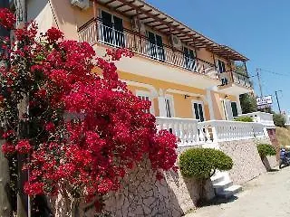 Panorama Complex Ξενοδοχείο με διαμερίσματα 2*