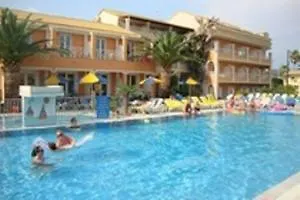 Panorama Complex Ξενοδοχείο με διαμερίσματα Κάβος