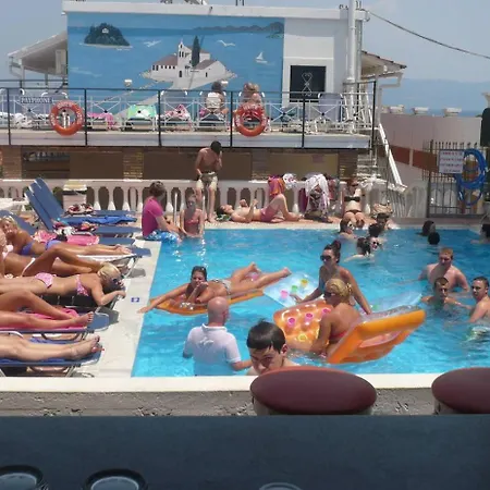 Apartahotel Panorama Complex