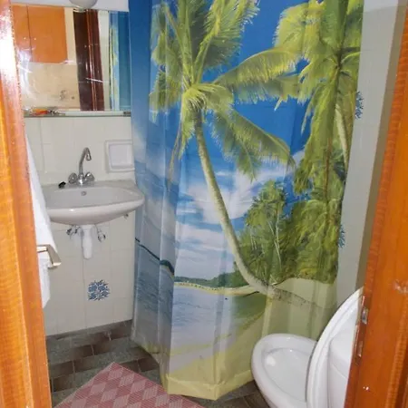 Panorama Complex Aparthotel