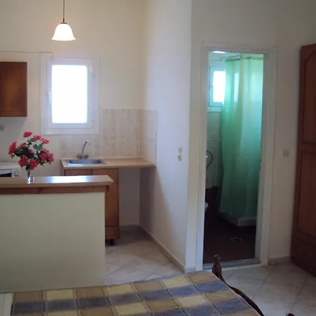 Panorama Complex Ξενοδοχείο με διαμερίσματα 2*